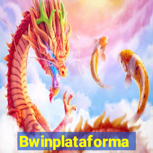 Bwinplataforma