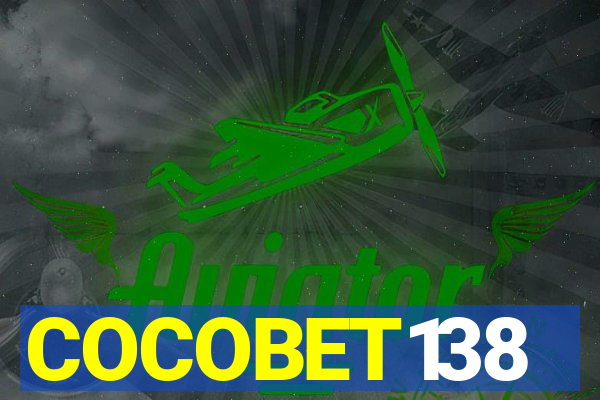 COCOBET138