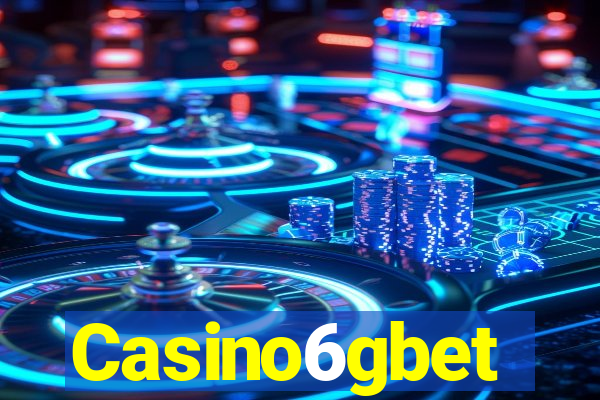 Casino6gbet