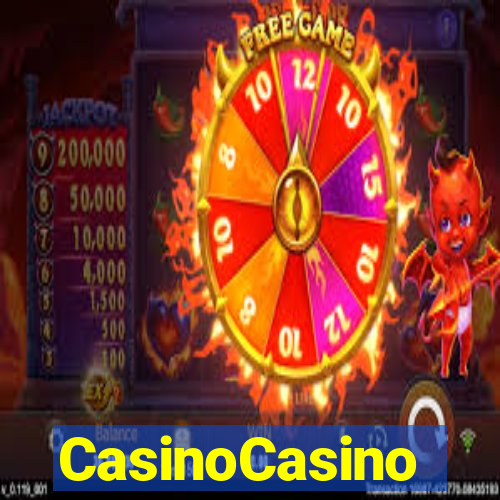 CasinoCasino