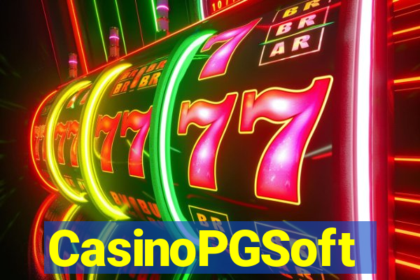 CasinoPGSoft