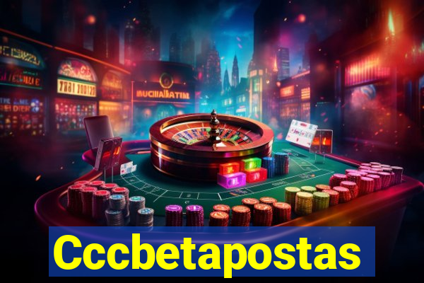 Cccbetapostas