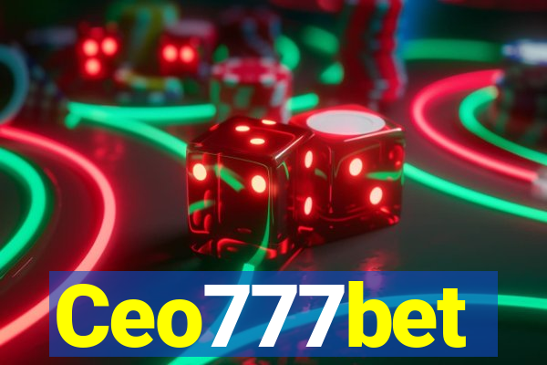 Ceo777bet