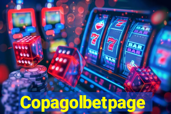 Copagolbetpage