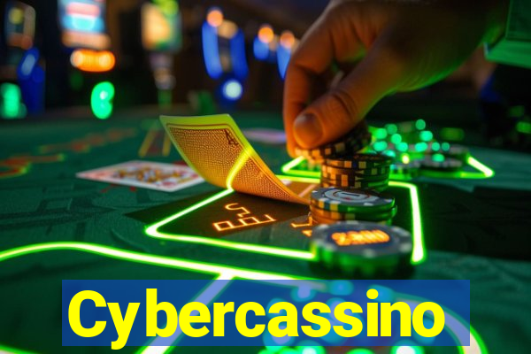 Cybercassino