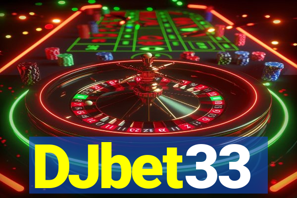 DJbet33