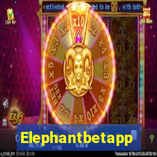 Elephantbetapp