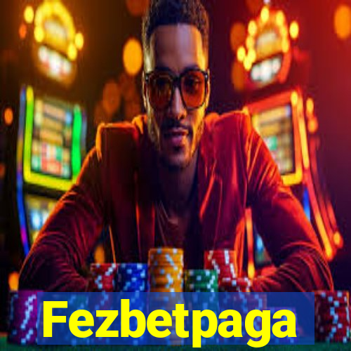 Fezbetpaga