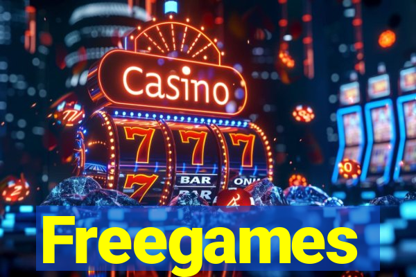 Freegames