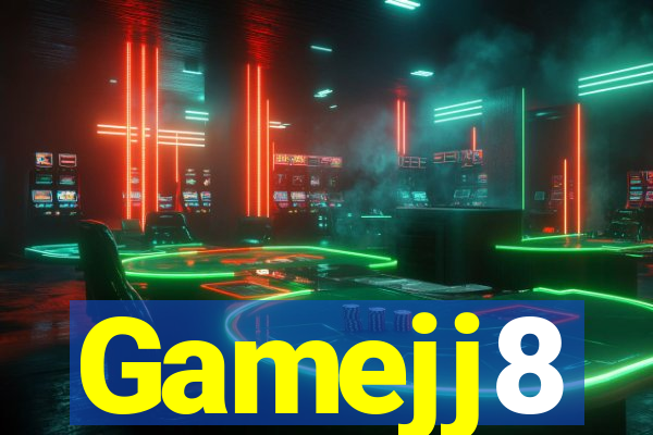 Gamejj8