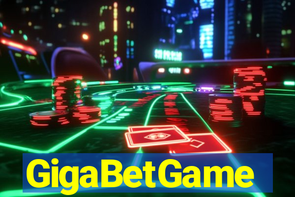 GigaBetGame