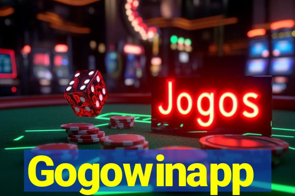 Gogowinapp