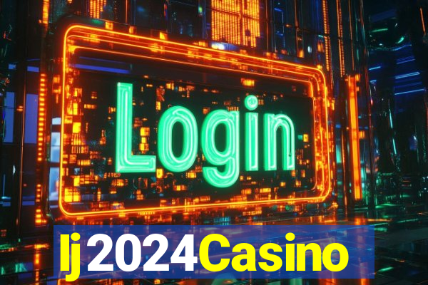 Ij2024Casino