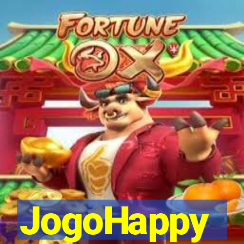 JogoHappy