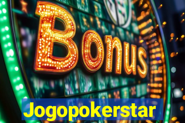 Jogopokerstar