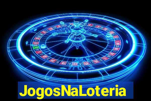 JogosNaLoteria