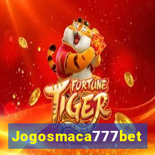 Jogosmaca777bet