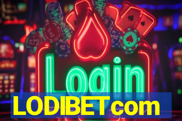 LODIBETcom