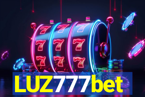 LUZ777bet