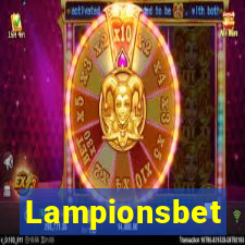 Lampionsbet