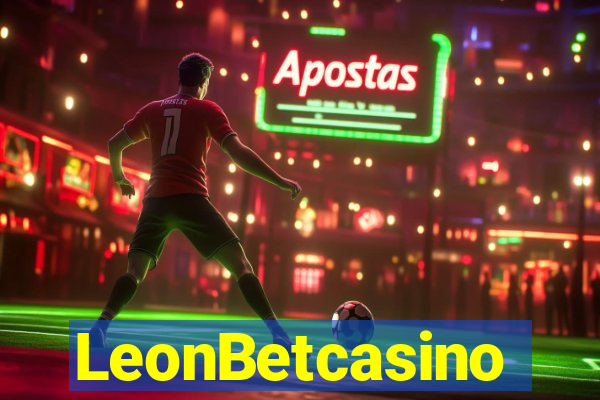 LeonBetcasino