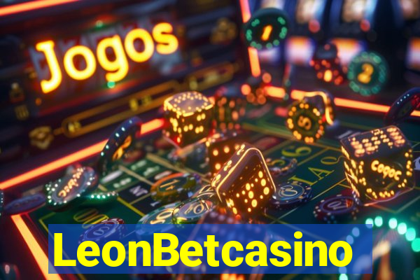 LeonBetcasino