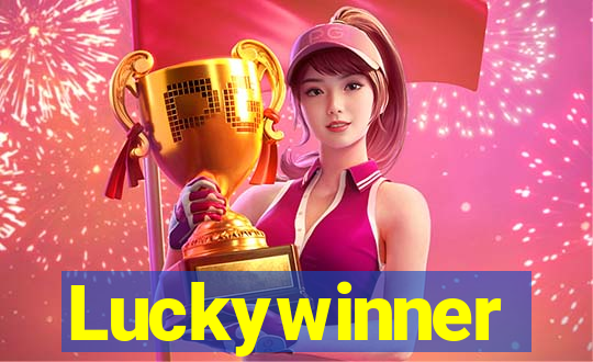 Luckywinner