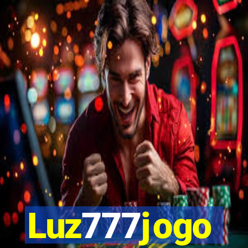 Luz777jogo