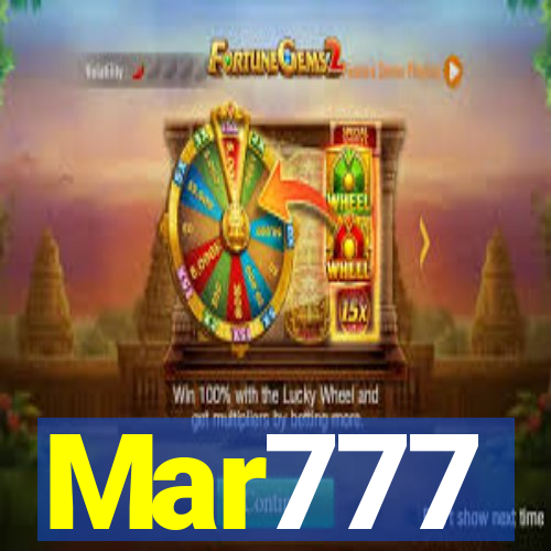 Mar777