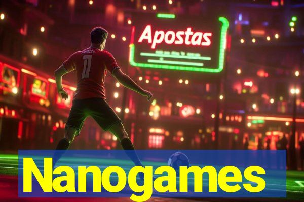 Nanogames