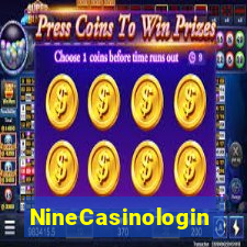 NineCasinologin