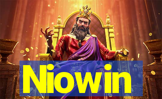 Niowin