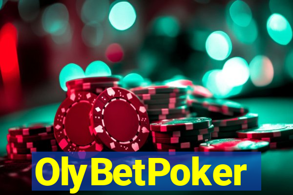 OlyBetPoker