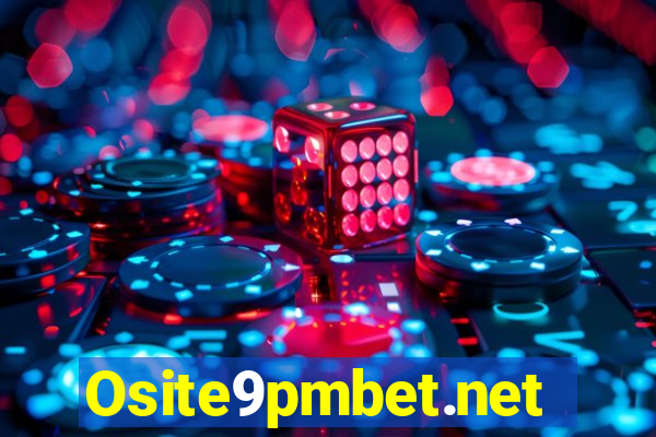 Osite9pmbet.net