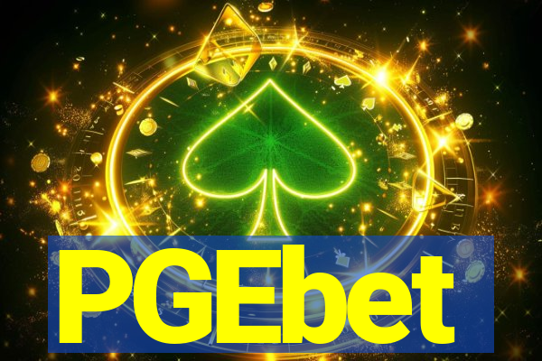 PGEbet