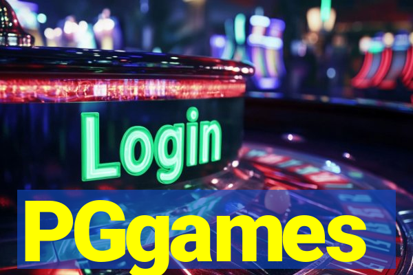 PGgames