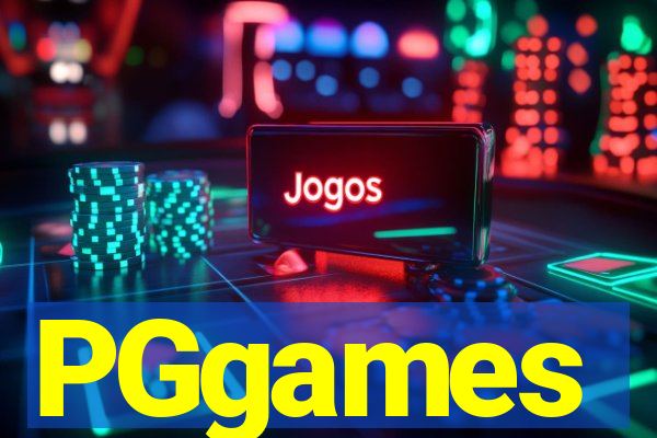 PGgames