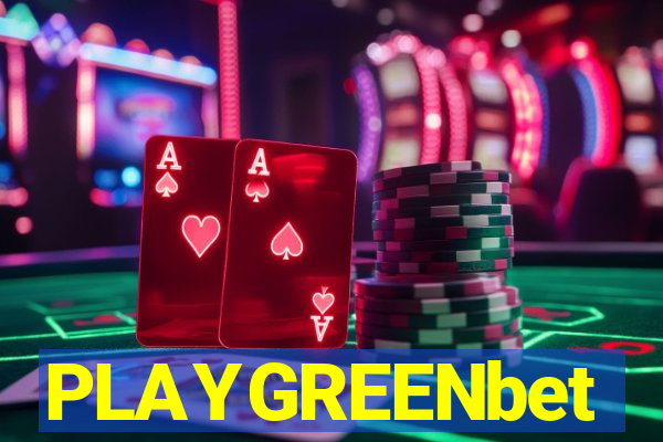 PLAYGREENbet