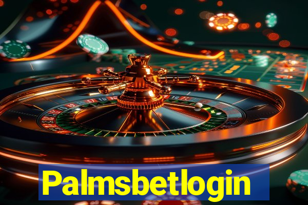 Palmsbetlogin