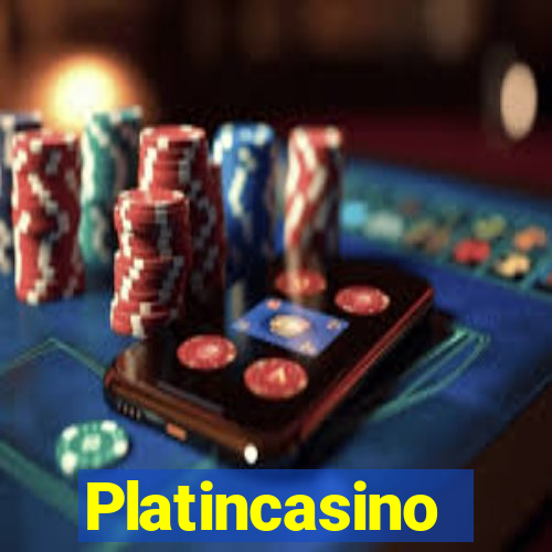 Platincasino