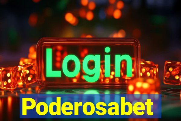 Poderosabet