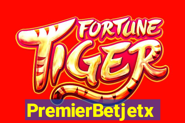 PremierBetjetx