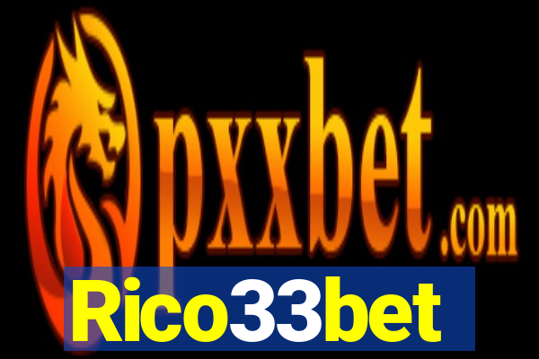 Rico33bet