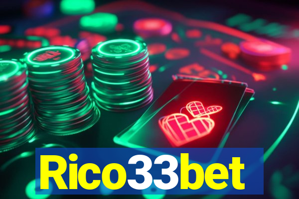 Rico33bet