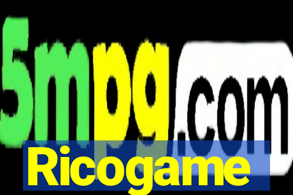 Ricogame