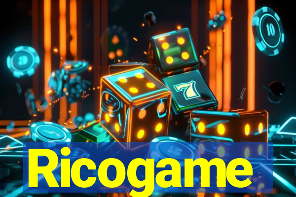 Ricogame