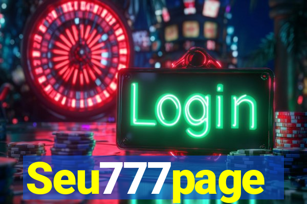 Seu777page