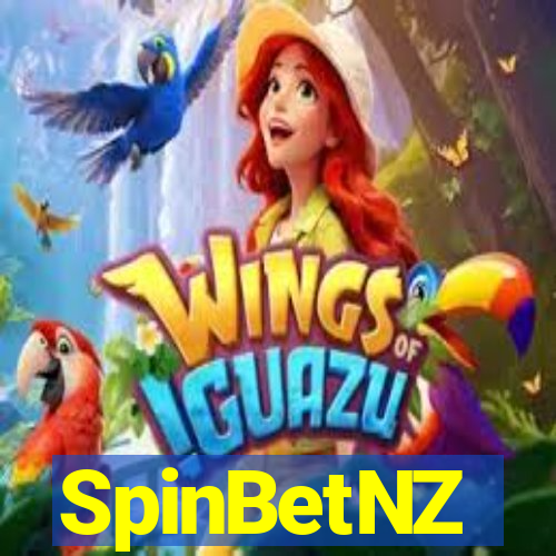 SpinBetNZ