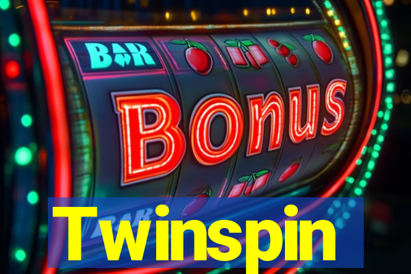 Twinspin