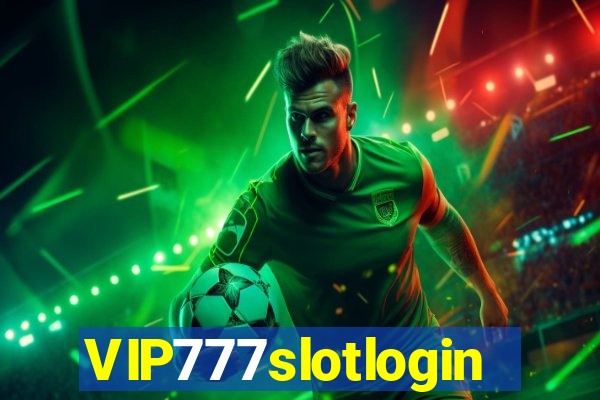 VIP777slotlogin